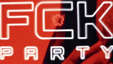 The Fck Party Is Coming