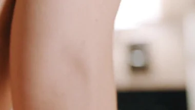 Romantic Interracial Fuck Between French Top and Japanese Bottom