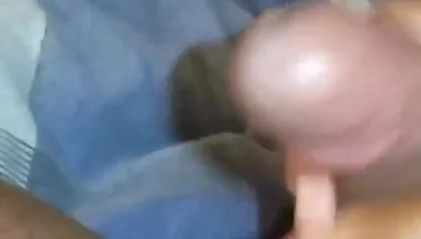 Dick Play with Happy Endings, Thick Nut Bust Out
