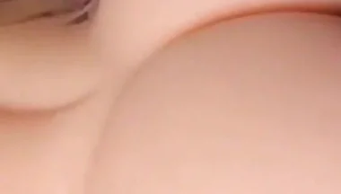 278 Exquisite Young Stepdaughter with a Big Ass in Her First Intense Anal Without a Condom