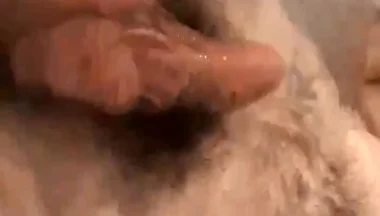 My Balls Floating in the Water