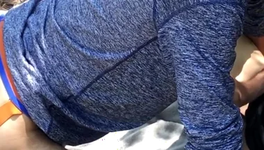 Outdoor Big Uncut Cock Hung Hike Fucking Bareback Cum Creampie Fuck Letthemwatch