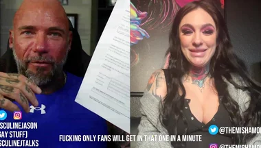 How to Become a Pornstar with Misha Montana (episode 8)