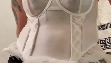 Horny
