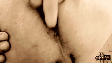My Beautiful Vintage Boy Ass