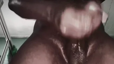 When BBC Gostepdaddy Had to Drain Himself Think of That Cute Hole
