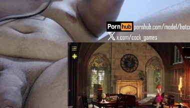 Magic Pussy Chapter 1 Parte 7 (cock Cam Gameplay)