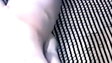 Pee and Hump Masturbation