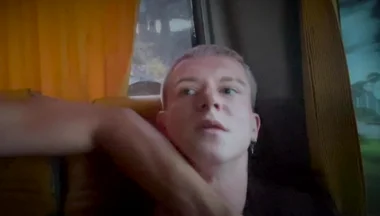 Gave a Blowjob to a Stranger in the Back of a Bus and Came