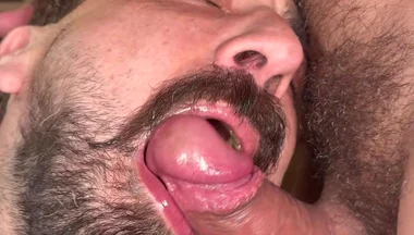 Big StepDaddy Fuck Melad Wild