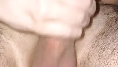 Huge Cumshot 01