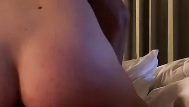 Barely Legal Teen Rides and Fucks His Older Big Dicked Boyfriend