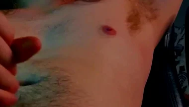 Hot & Wet Late Night Masturbation (moaning & Whimpering)