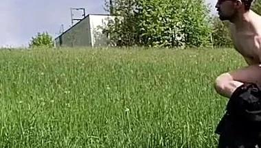 Transmission Tower - Risky Nudity