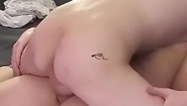 Horny Hugo Gets Cock up His Ass and Cum Inside!