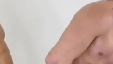 Hung Twink Breeds Slut Caio Venturini