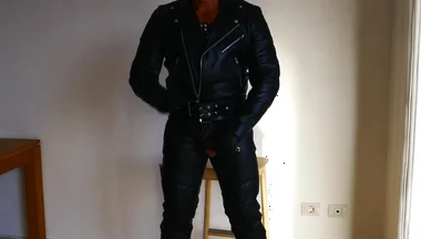 Hungry for Cock, Boy?