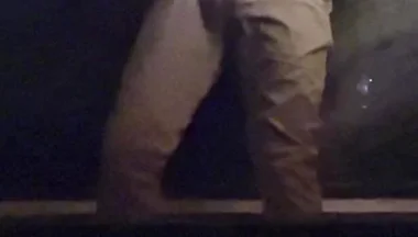 Dare: Tied up by His Flatmate, This Boy Couldn't Take off His Pants Even Though He Was Desperate to Pee