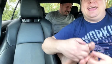 Tickle Prince's Tickle Test