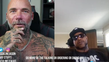 Porn Star Confessions - the Real Big Tre (episode 112)