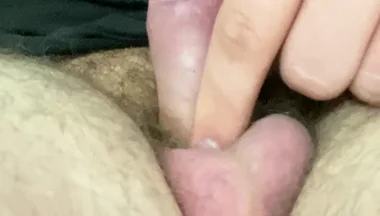 My Little Beautiful Dick