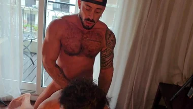 Cuban Dick for the Gringo