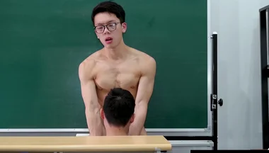Peterfever Wild Classroom 1: the New Teacher