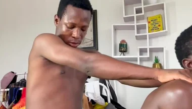 Vers Hot Fuck