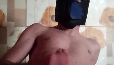Bitch Masturbation