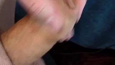 Horny Wank, After Reading Your Comments
