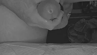 Anal Cumming