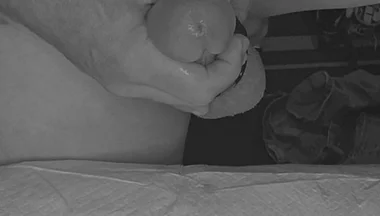 Anal Cumming