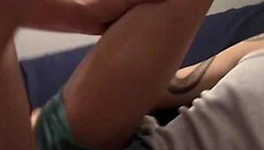 Throat Hole