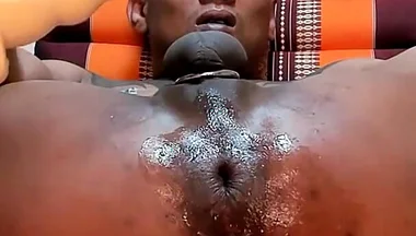 Gai, No. 125, I Pamper My Asshole, Pure Emotion