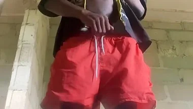 Almost Cut Cumming