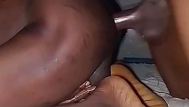 Rimming Nd Getting Fucked by My Stepbrother