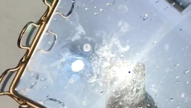 My Solo Session Exclusive Video by Mirror