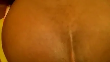 Anal Scene