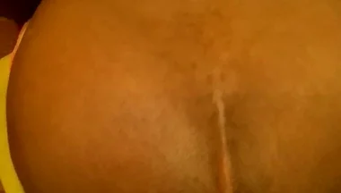 Anal Scene