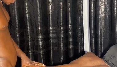 Masculine Straight Dude Fucked My Ass
