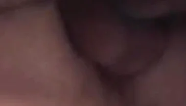 Outdoor Fuck