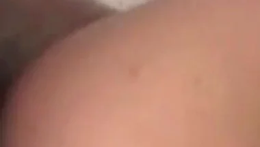 Fucking Bareback