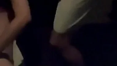 Night Vision Cam Caught S Stepdad Woken up by Step Stepson for a Hot Rimming Session