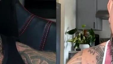 Porn Star Confessions - Bionic Sergio (episode 115)
