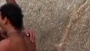 Sex in the Beach