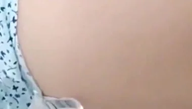 338 I Spied on My Big-assed Stepdaughter Naked After Her Shower