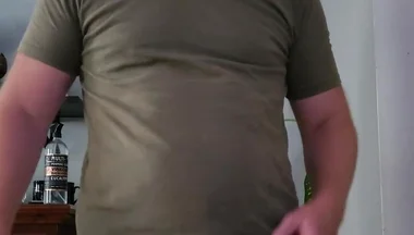 Who Doesn't Love a Floppy Chubby?