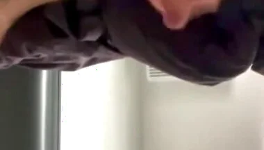 Who’s Gonna Come Lick All This up?