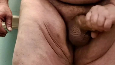 Bear Cock and Cum