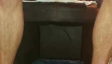 Hot Gay Twink Rides His Dildo and Has Multiple Orgasms